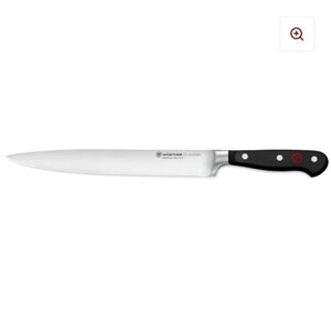 ❤️BUY 2 GET 1 FREE Wüsthof Classic Carving knife - 23cm (WU4522/23)
